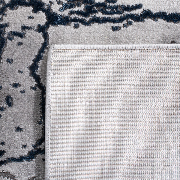 Safavieh Craft 877 Power Loomed 85% Polypropylene/15% Polyester Contemporary Rug CFT877M-9