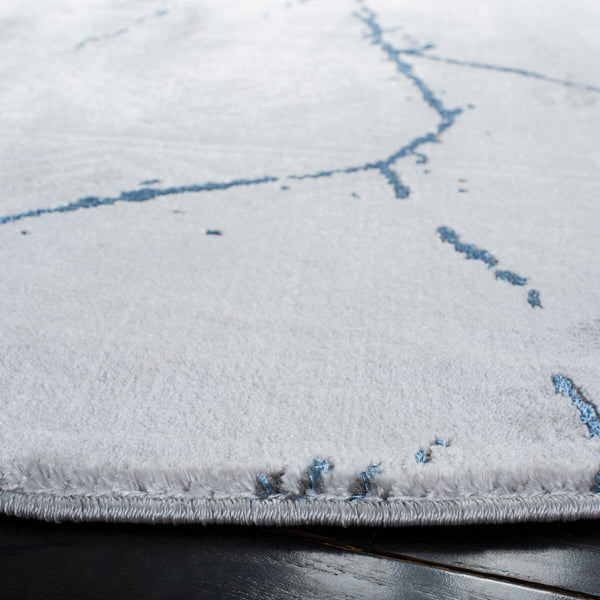 Safavieh Craft 877 Power Loomed 85% Polypropylene/15% Polyester Contemporary Rug CFT877M-9