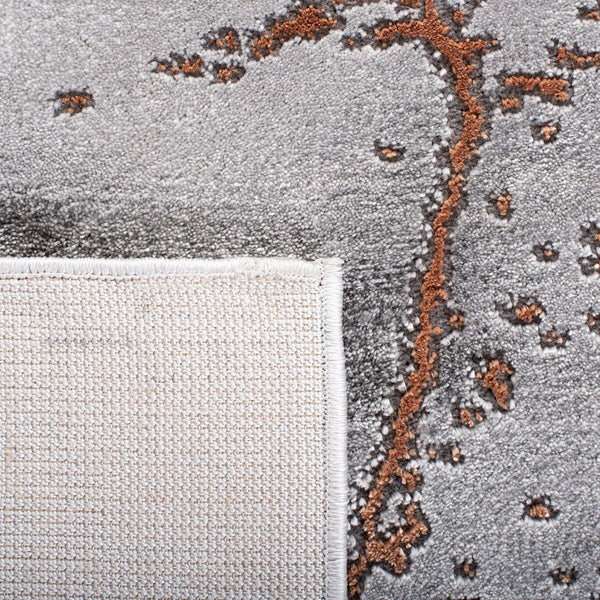 Safavieh Craft 877 Power Loomed 85% Polypropylene/15% Polyester Contemporary Rug CFT877P-9