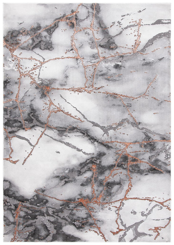 Safavieh Craft 877 Power Loomed 85% Polypropylene/15% Polyester Contemporary Rug CFT877P-9