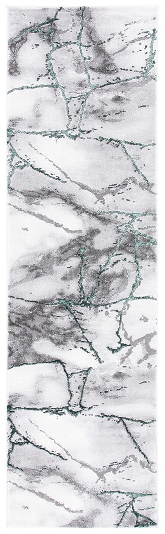 Safavieh Craft 877 Power Loomed 85% Polypropylene/15% Polyester Contemporary Rug CFT877Y-9