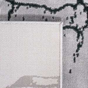 Safavieh Craft 877 Power Loomed 85% Polypropylene/15% Polyester Contemporary Rug CFT877Y-9