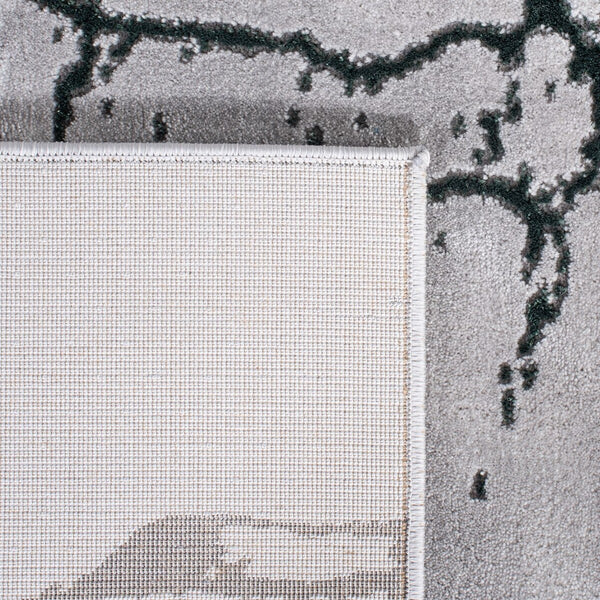 Safavieh Craft 877 Power Loomed 85% Polypropylene/15% Polyester Contemporary Rug CFT877Y-9