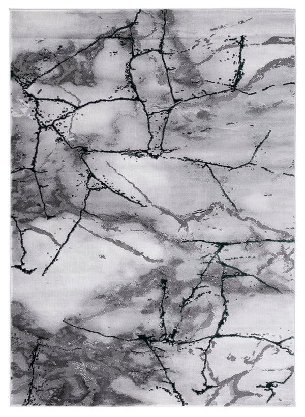 Safavieh Craft 877 Power Loomed 85% Polypropylene/15% Polyester Contemporary Rug CFT877Y-9