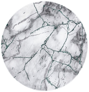 Safavieh Craft 877 Power Loomed 85% Polypropylene/15% Polyester Contemporary Rug CFT877Y-9