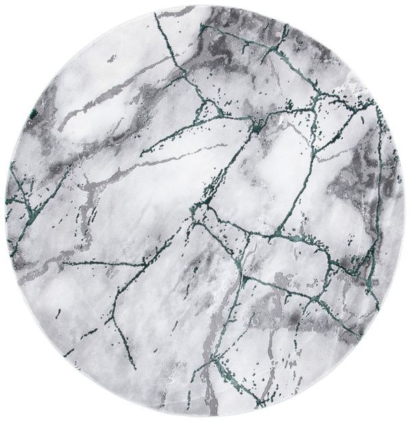 Safavieh Craft 877 Power Loomed 85% Polypropylene/15% Polyester Contemporary Rug CFT877Y-9