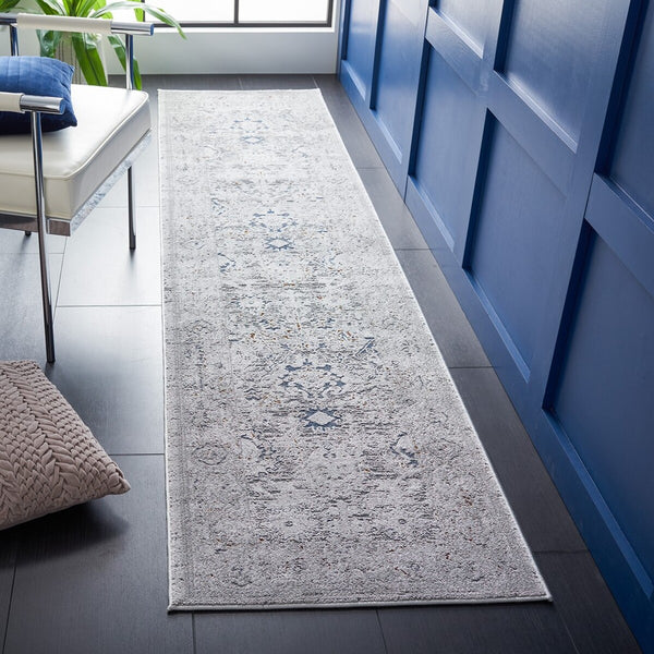 Safavieh Craft 927 Power Loomed 100% POLYESTER Transitional Rug CFT927F-9