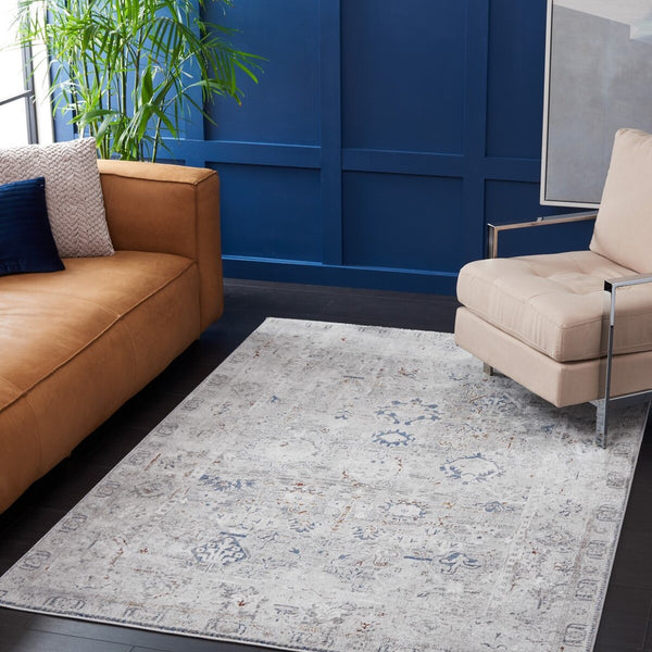 Safavieh Craft 927 Power Loomed 100% POLYESTER Transitional Rug CFT927F-9