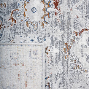 Safavieh Craft 927 Power Loomed 100% POLYESTER Transitional Rug CFT927F-9