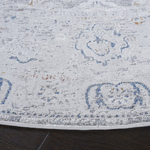 Safavieh Craft 927 Power Loomed 100% POLYESTER Transitional Rug CFT927F-9