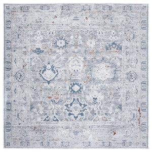 Safavieh Craft 927 Power Loomed 100% POLYESTER Transitional Rug CFT927F-9