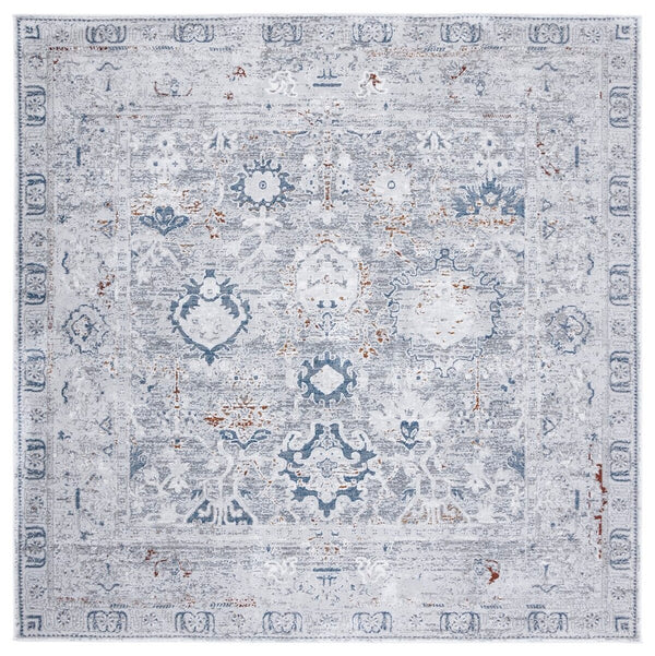 Safavieh Craft 927 Power Loomed 100% POLYESTER Transitional Rug CFT927F-9