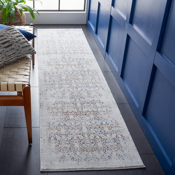 Safavieh Craft 939 Power Loomed 100% POLYESTER Transitional Rug CFT939F-9