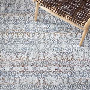 Safavieh Craft 939 Power Loomed 100% POLYESTER Transitional Rug CFT939F-9