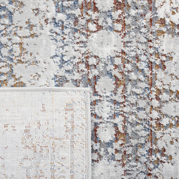 Safavieh Craft 939 Power Loomed 100% POLYESTER Transitional Rug CFT939F-9