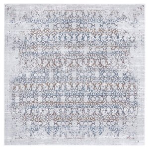 Safavieh Craft 939 Power Loomed 100% POLYESTER Transitional Rug CFT939F-9