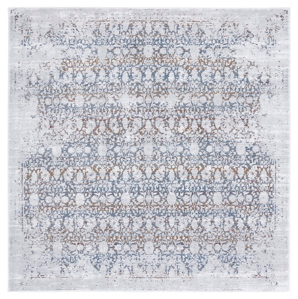 Safavieh Craft 939 Power Loomed 100% POLYESTER Transitional Rug CFT939F-9