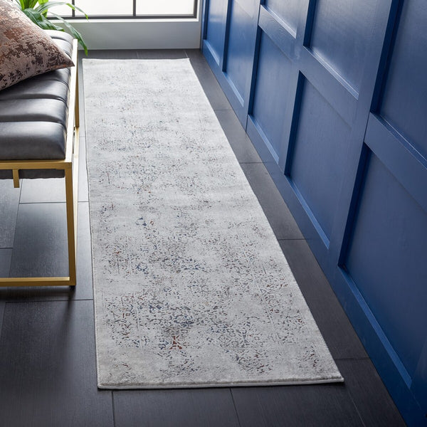 Safavieh Craft 955 Power Loomed 100% POLYESTER Contemporary Rug CFT955F-9