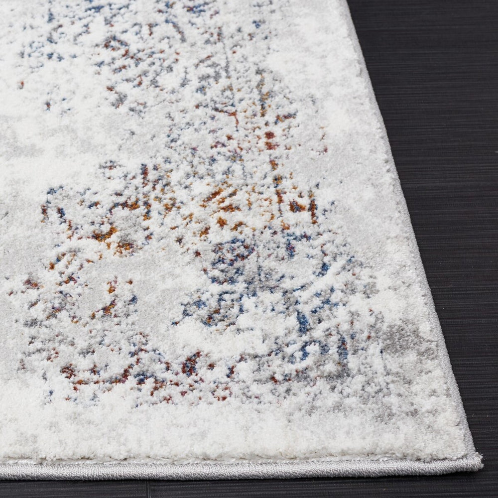 Safavieh Craft 955 Power Loomed 100% POLYESTER Contemporary Rug CFT955F-9