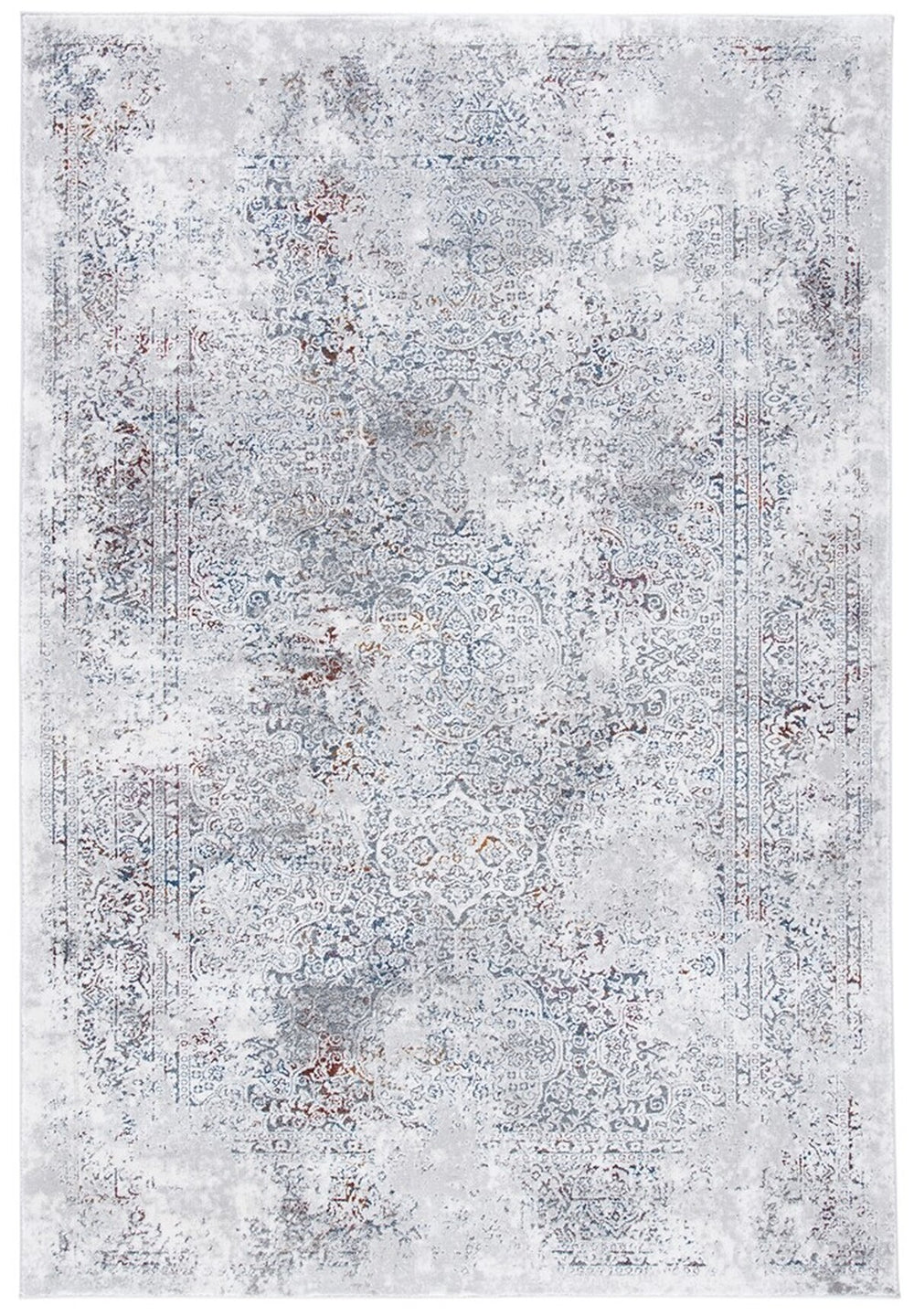 Safavieh Craft 955 Power Loomed 100% POLYESTER Contemporary Rug CFT955F-9