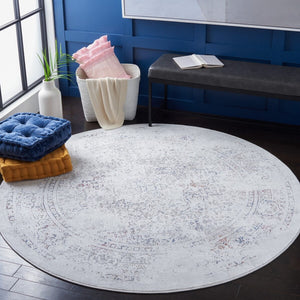 Safavieh Craft 955 Power Loomed 100% POLYESTER Contemporary Rug CFT955F-9