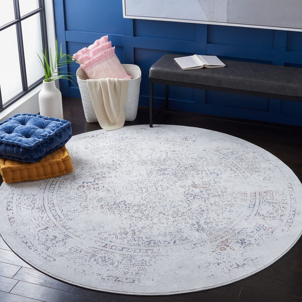 Safavieh Craft 955 Power Loomed 100% POLYESTER Contemporary Rug CFT955F-9