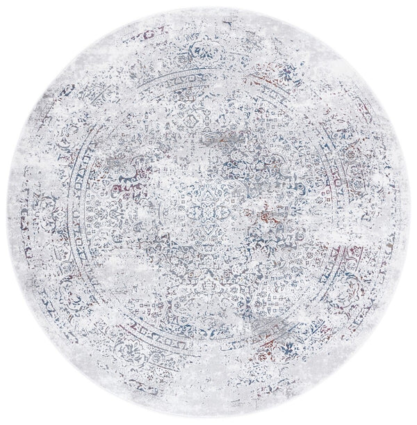 Safavieh Craft 955 Power Loomed 100% POLYESTER Contemporary Rug CFT955F-9