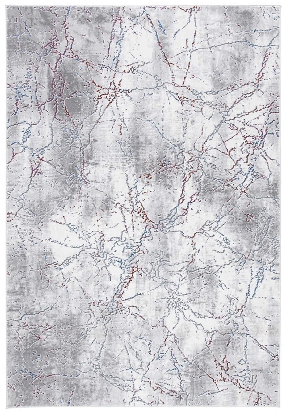 Safavieh Craft 960 Power Loomed 100% POLYESTER Contemporary Rug CFT960F-9