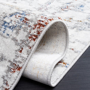 Safavieh Craft 961 Power Loomed 100% POLYESTER Contemporary Rug CFT961F-9