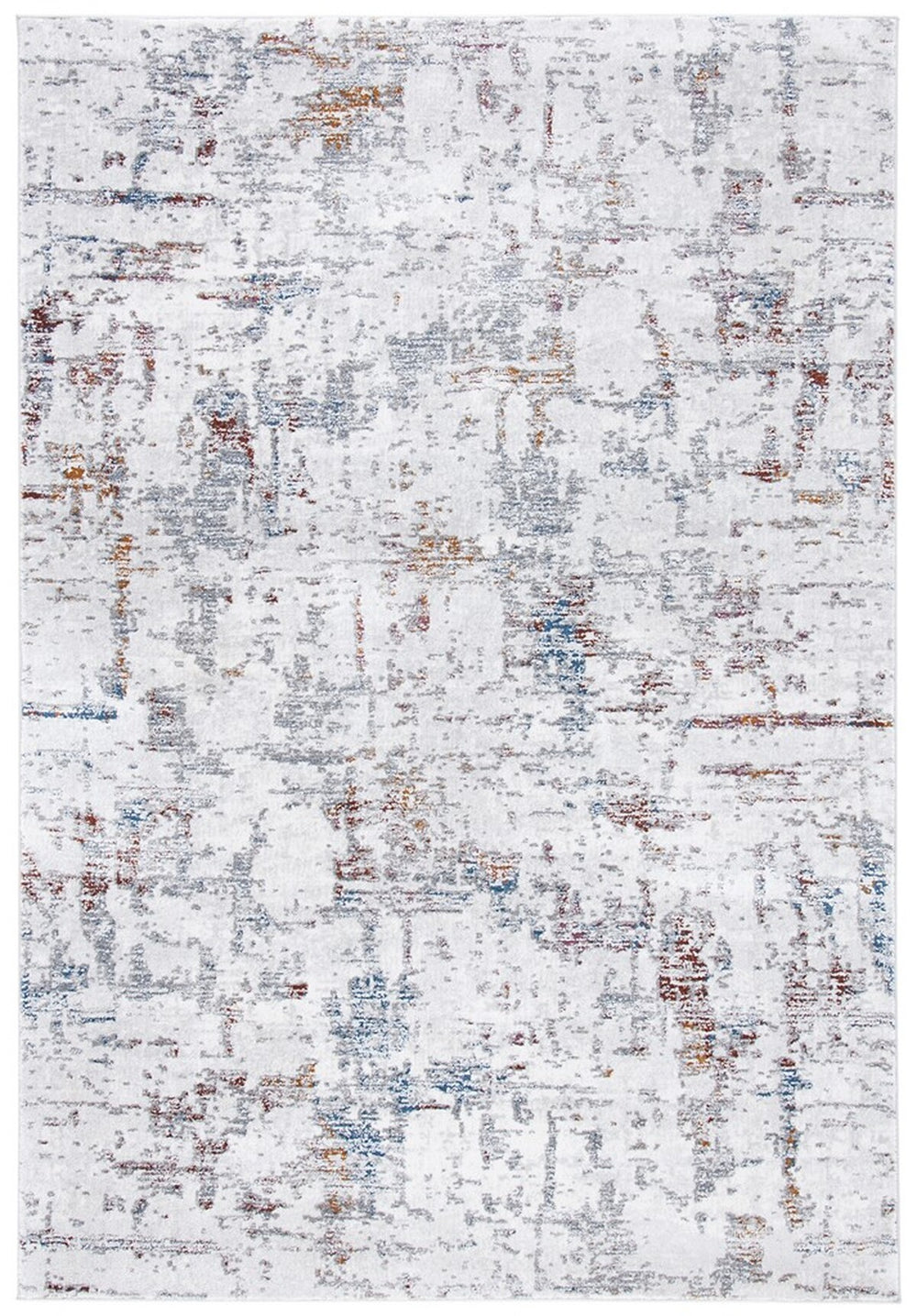 Safavieh Craft 961 Power Loomed 100% POLYESTER Contemporary Rug CFT961F-9