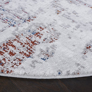 Safavieh Craft 961 Power Loomed 100% POLYESTER Contemporary Rug CFT961F-9