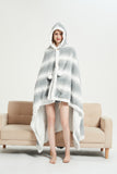 Massimo Hooded Snuggies