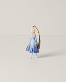 Frozen 2 Elsa Ornament - Set of 4