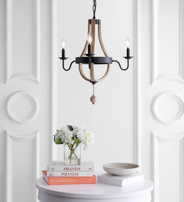 Safavieh Kamari Pendant Assorted CHA4014A 889048598812