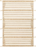 Cherokee CHK-2307 Global Wool Rug