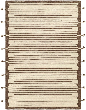 Cherokee CHK-2311 Modern Wool Rug CHK2311-912  100% Wool 9' x 12'