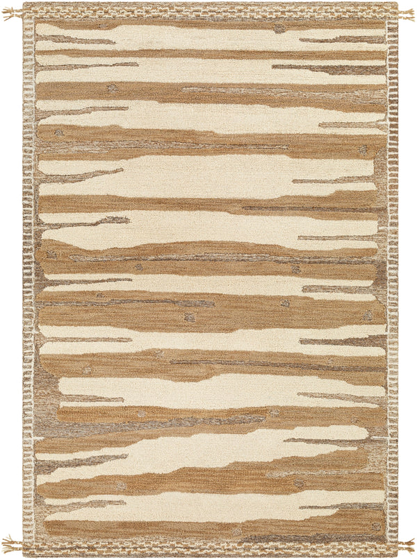 Cherokee CHK-2312 Global Wool Rug CHK2312-912  100% Wool 9' x 12'