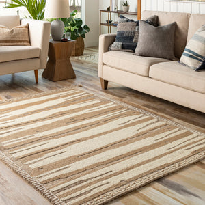 Cherokee CHK-2312 Global Wool Rug CHK2312-912  100% Wool 9' x 12'