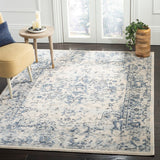 Safavieh Charleston 411 Power Loomed 68% Polypropylene/24% Jute/8% Latex Rug CHL411A-8SQ