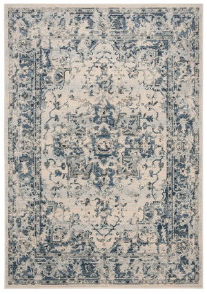 Safavieh Charleston 411 Power Loomed 68% Polypropylene/24% Jute/8% Latex Traditional Rug CHL411A-4