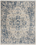 Safavieh Charleston 411 Power Loomed 68% Polypropylene/24% Jute/8% Latex Rug CHL411A-8SQ