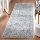 Safavieh Charleston 411 Power Loomed 68% Polypropylene/24% Jute/8% Latex Traditional Rug CHL411F-4