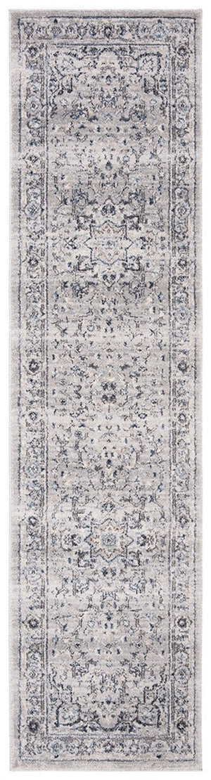 Safavieh Charleston 411 Power Loomed 68% Polypropylene/24% Jute/8% Latex Traditional Rug CHL411F-4