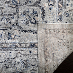 Safavieh Charleston 411 Power Loomed 68% Polypropylene/24% Jute/8% Latex Traditional Rug CHL411F-4