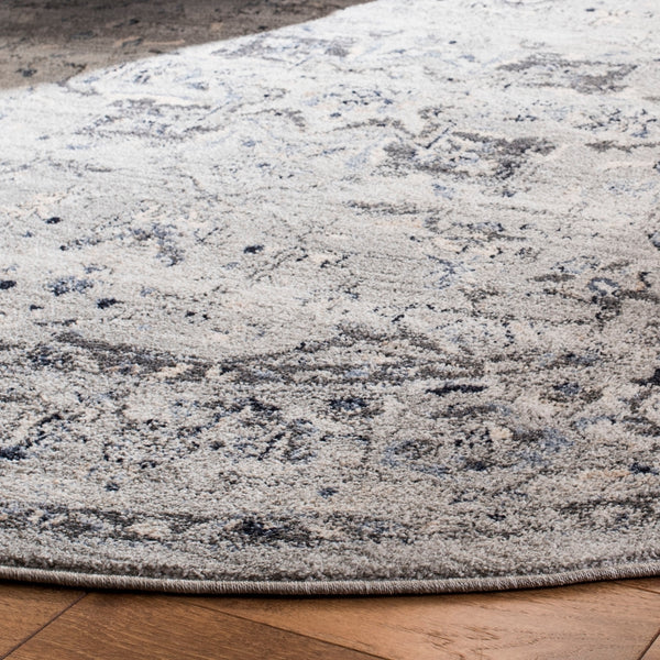 Safavieh Charleston 411 Power Loomed 68% Polypropylene/24% Jute/8% Latex Traditional Rug CHL411F-4