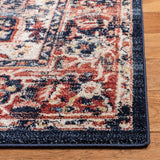 Safavieh Charleston 411 Power Loomed 68% Polypropylene/24% Jute/8% Latex Traditional Rug CHL411L-4