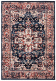 Safavieh Charleston 411 Power Loomed 68% Polypropylene/24% Jute/8% Latex Traditional Rug CHL411L-4