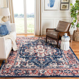 Safavieh Charleston 411 Power Loomed 68% Polypropylene/24% Jute/8% Latex Traditional Rug CHL411L-4