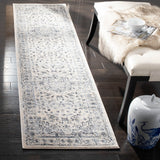 Safavieh Charleston 411 Power Loomed 68% Polypropylene/24% Jute/8% Latex Rug CHL411M-3