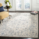 Safavieh Charleston 411 Power Loomed 68% Polypropylene/24% Jute/8% Latex Traditional Rug CHL411M-4